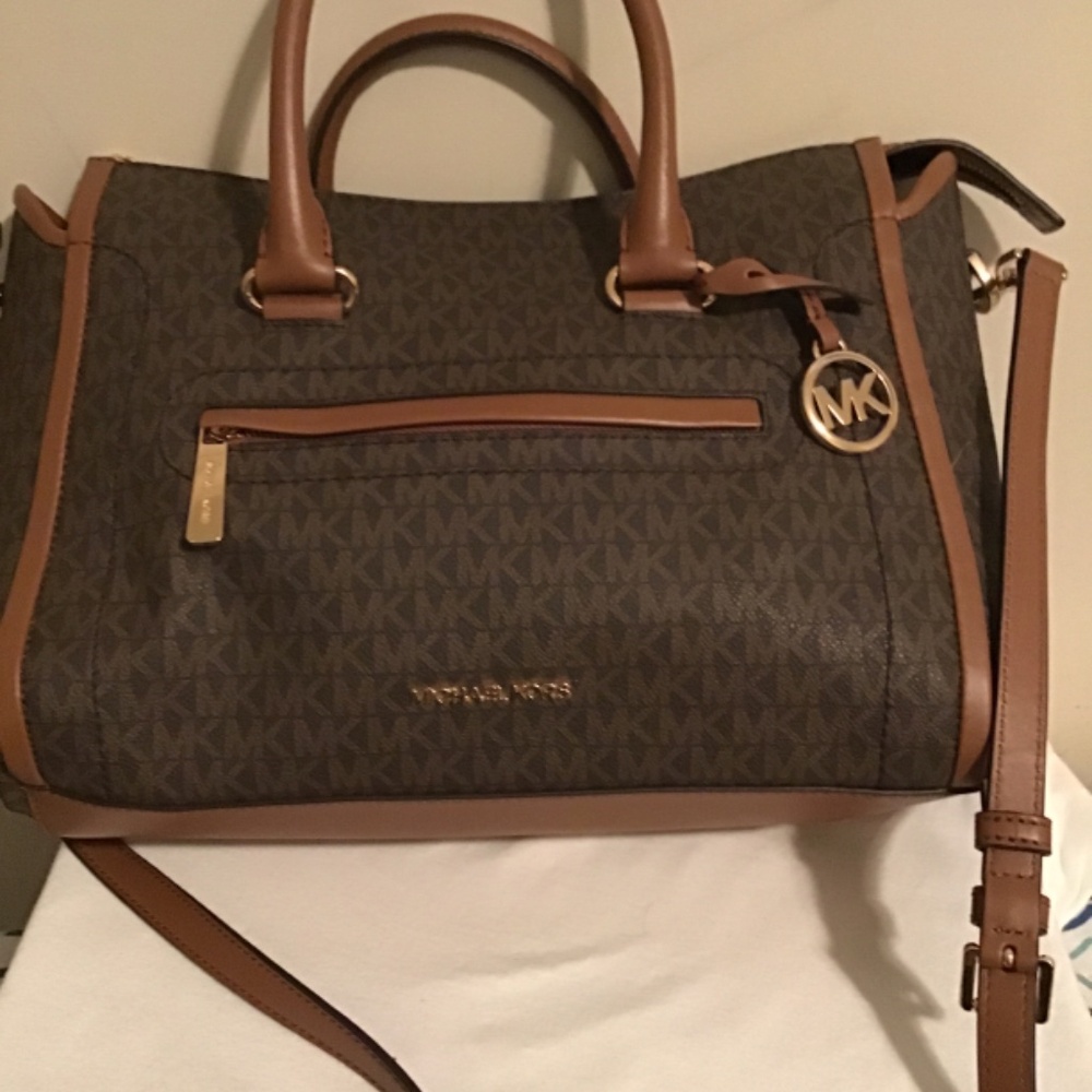 🔥Michael Kors, NWOT, see photos, - Picture 2 of 12